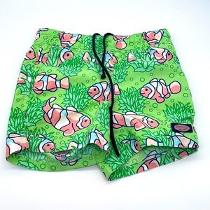 Vineyard Vines bathing suit trunks boys - 2T